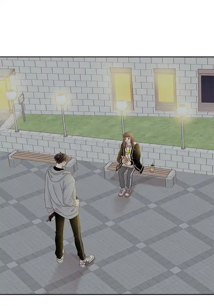 Girl’s World Chapter 255