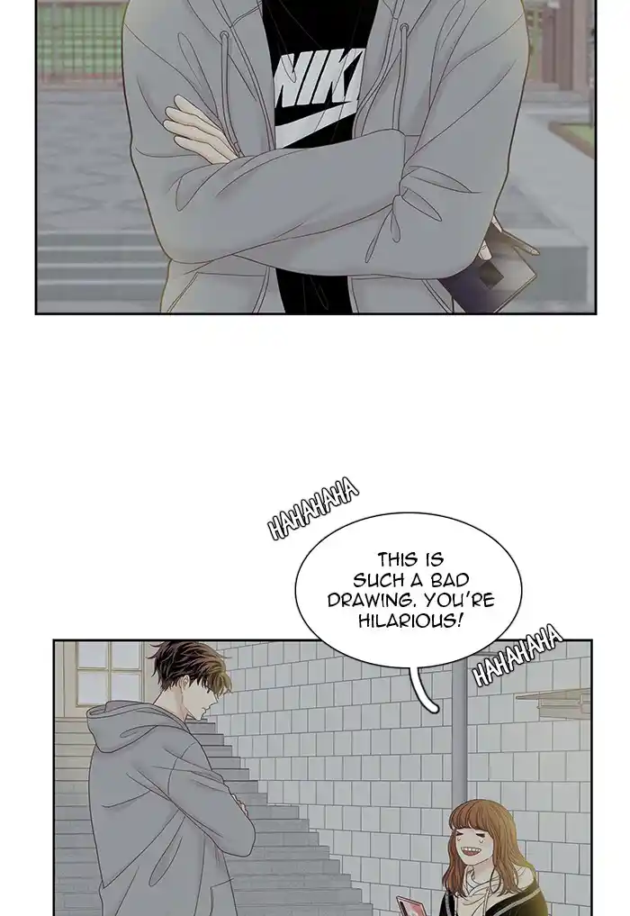 Girl’s World Chapter 255