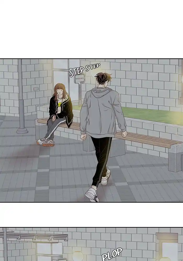 Girl’s World Chapter 255