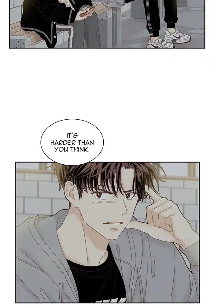 Girl’s World Chapter 255