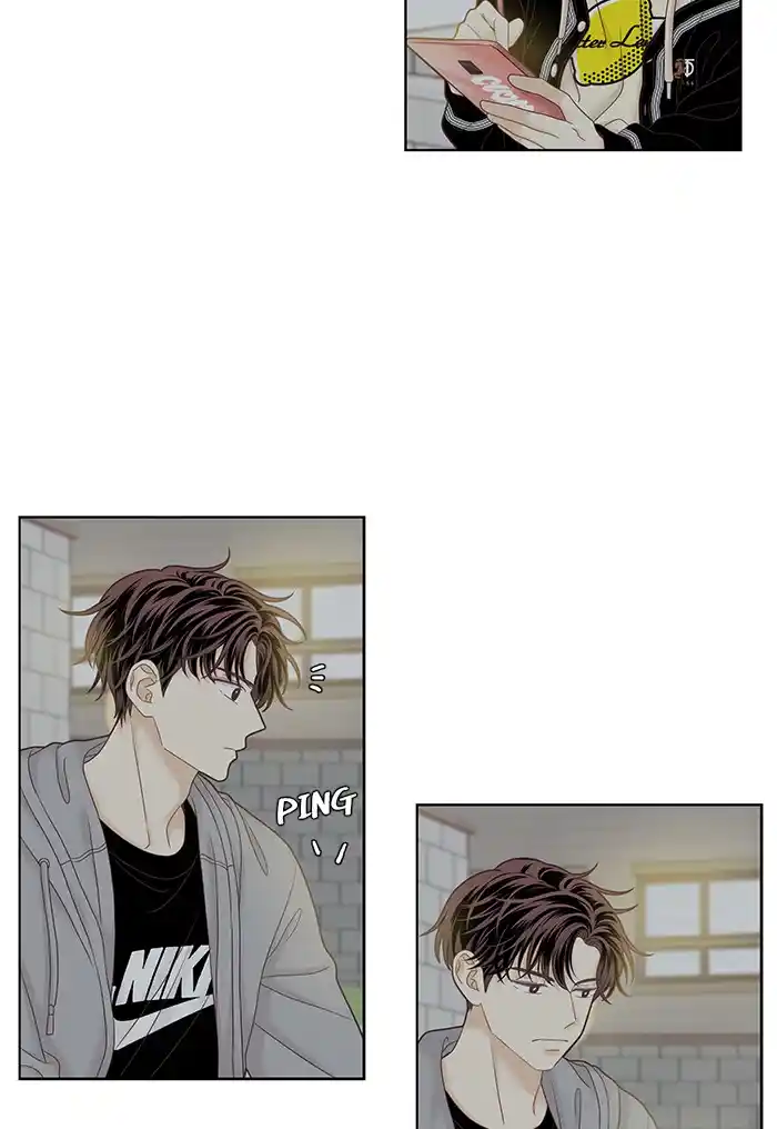 Girl’s World Chapter 255