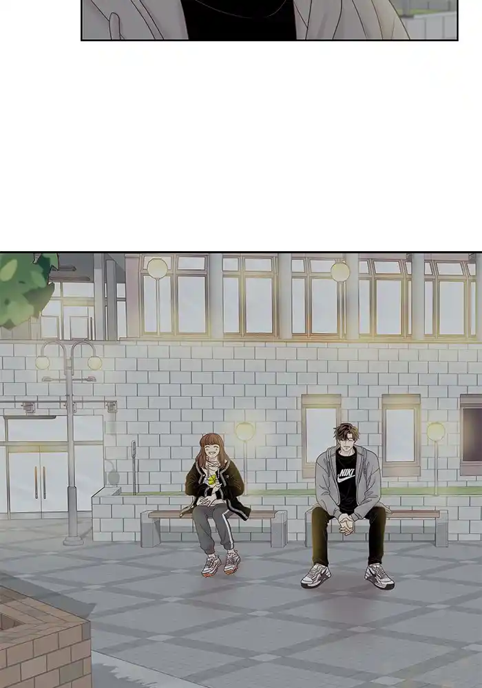 Girl’s World Chapter 255