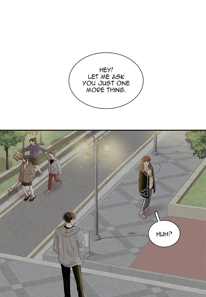 Girl’s World Chapter 255