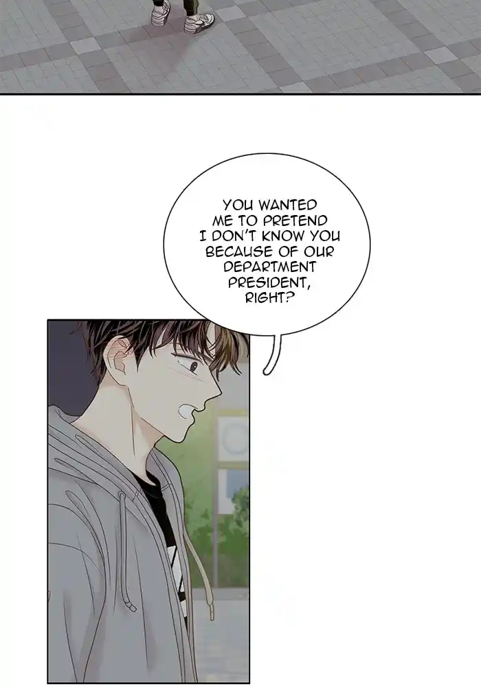 Girl’s World Chapter 255