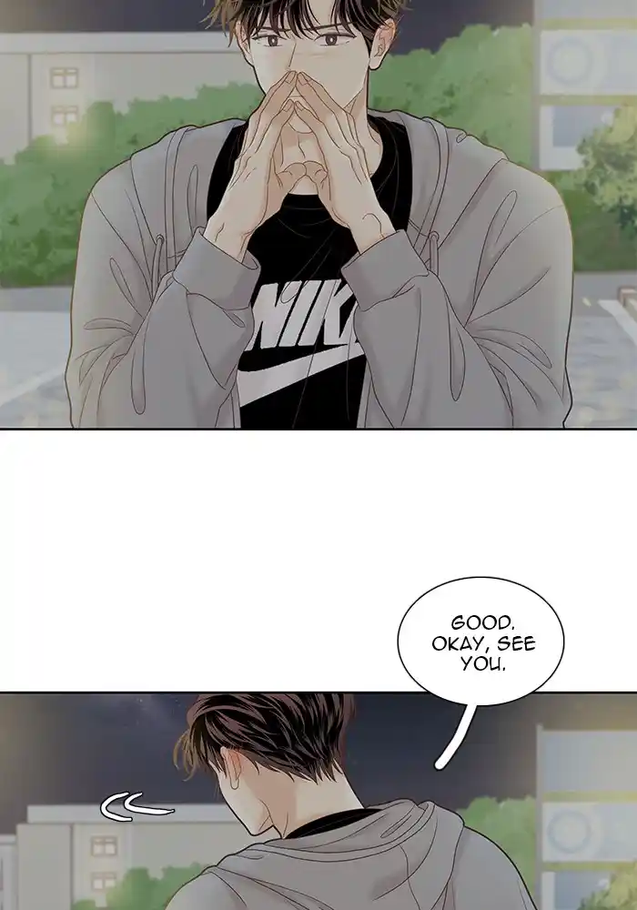 Girl’s World Chapter 255