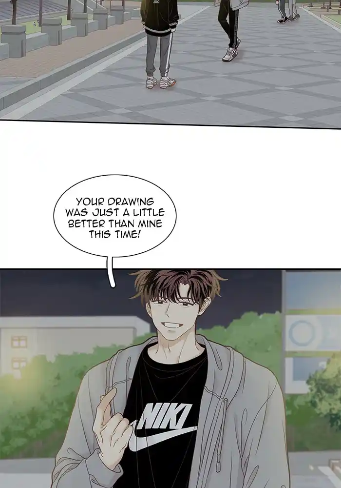 Girl’s World Chapter 255