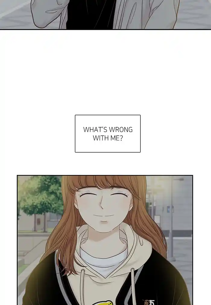 Girl’s World Chapter 255