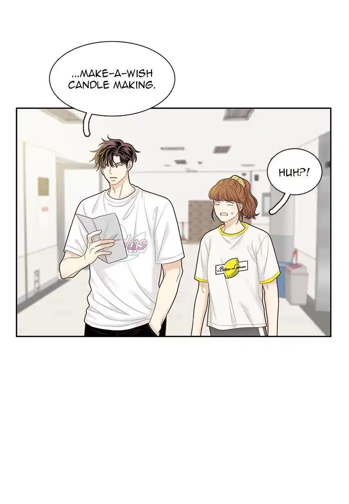 Girl’s World Chapter 255