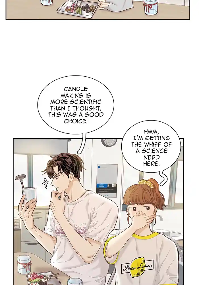 Girl’s World Chapter 255