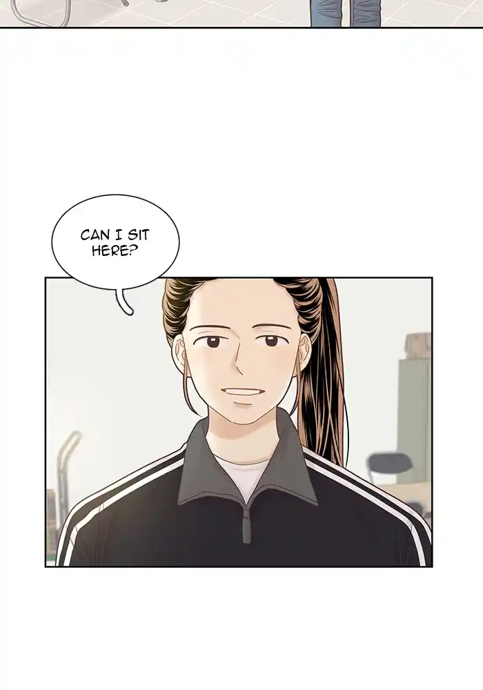 Girl’s World Chapter 255