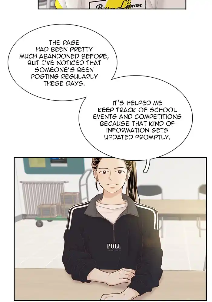 Girl’s World Chapter 255