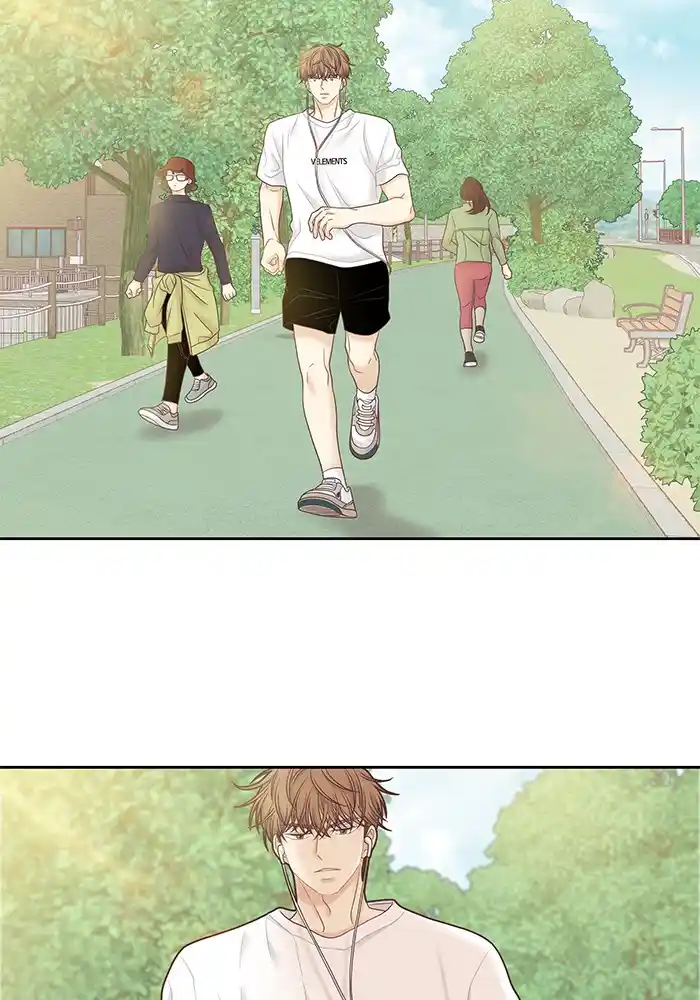 Girl’s World Chapter 255