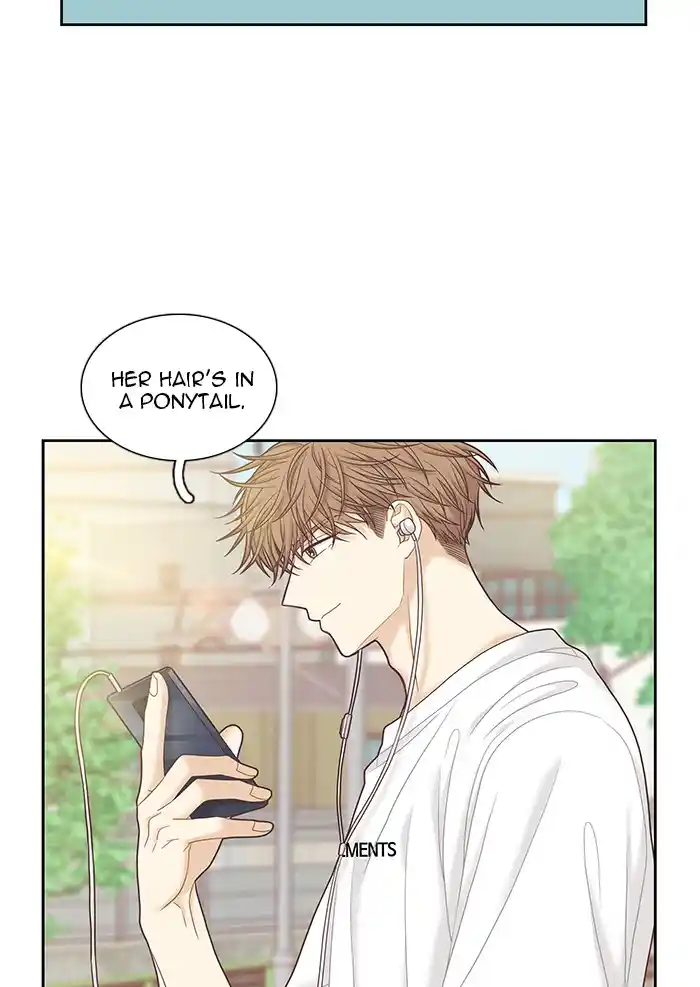 Girl’s World Chapter 255