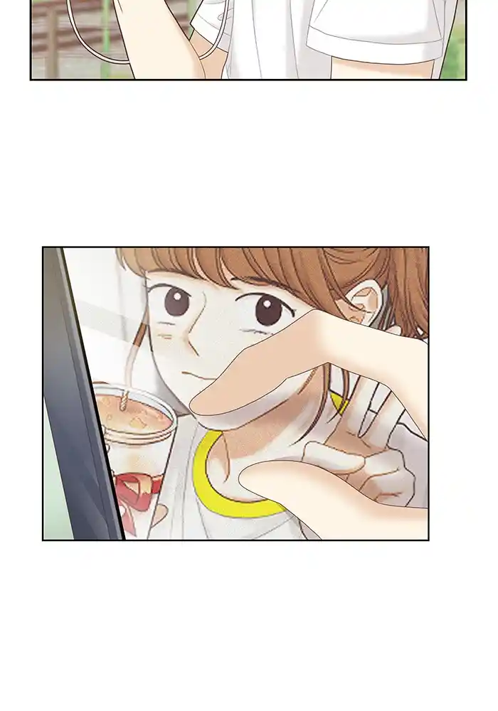 Girl’s World Chapter 255