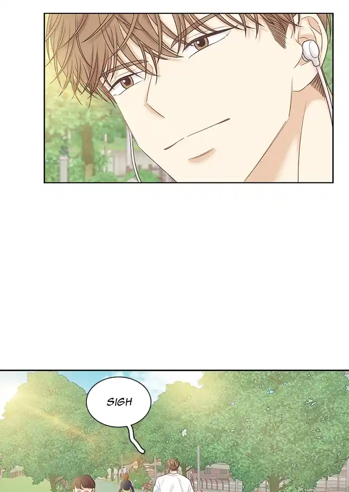 Girl’s World Chapter 255