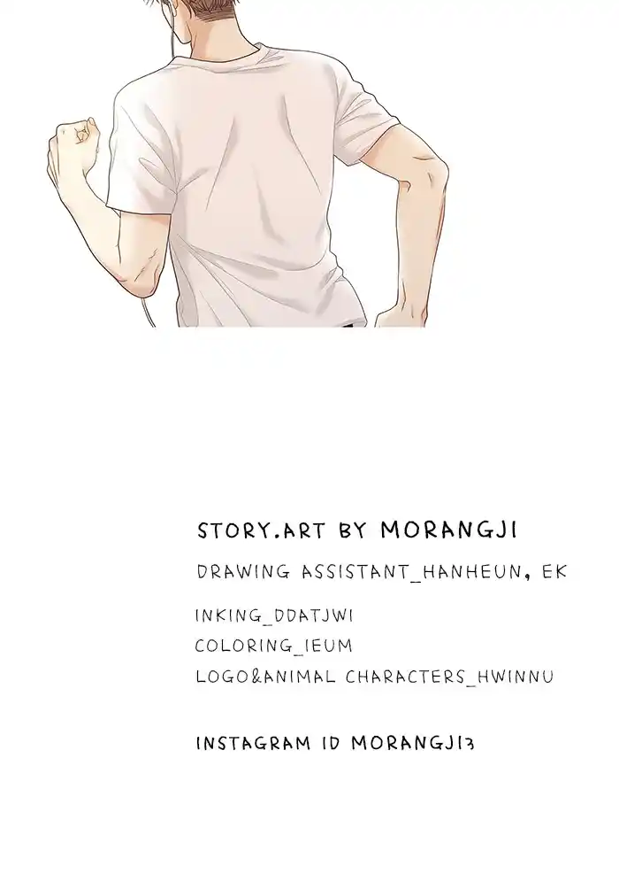 Girl’s World Chapter 255