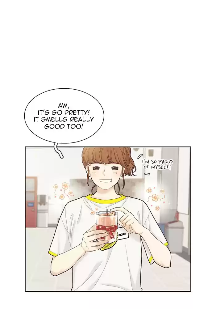 Girl's World Chapter 256: 256 - Part 2.42