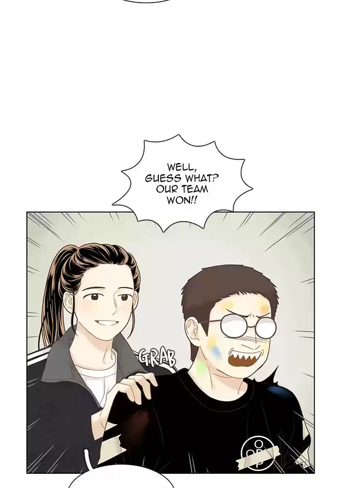 Girl's World Chapter 256: 256 - Part 2.42