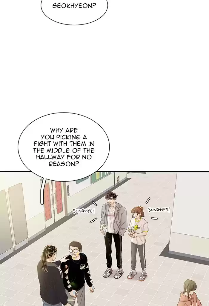 Girl's World Chapter 256: 256 - Part 2.42