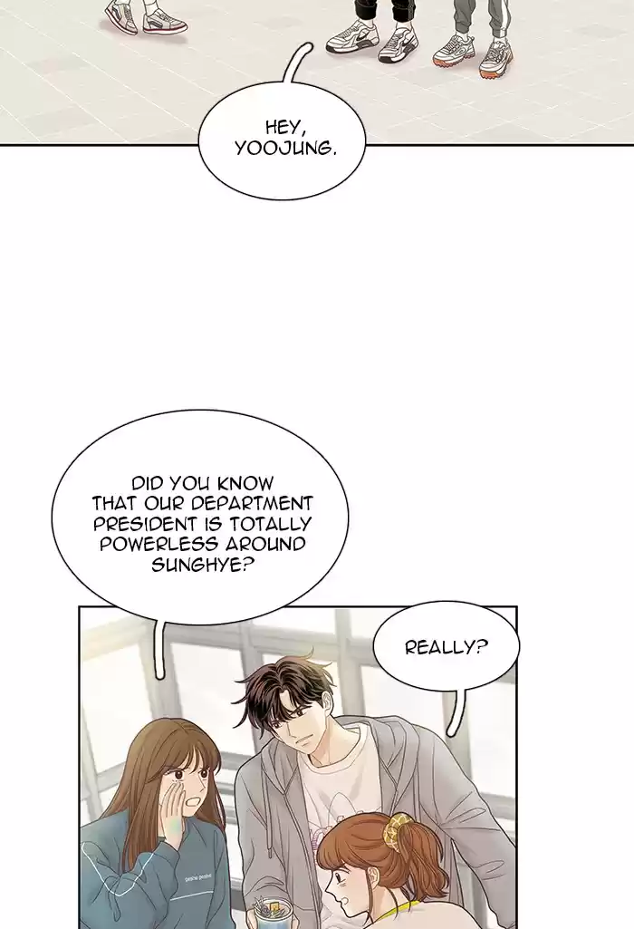 Girl's World Chapter 256: 256 - Part 2.42