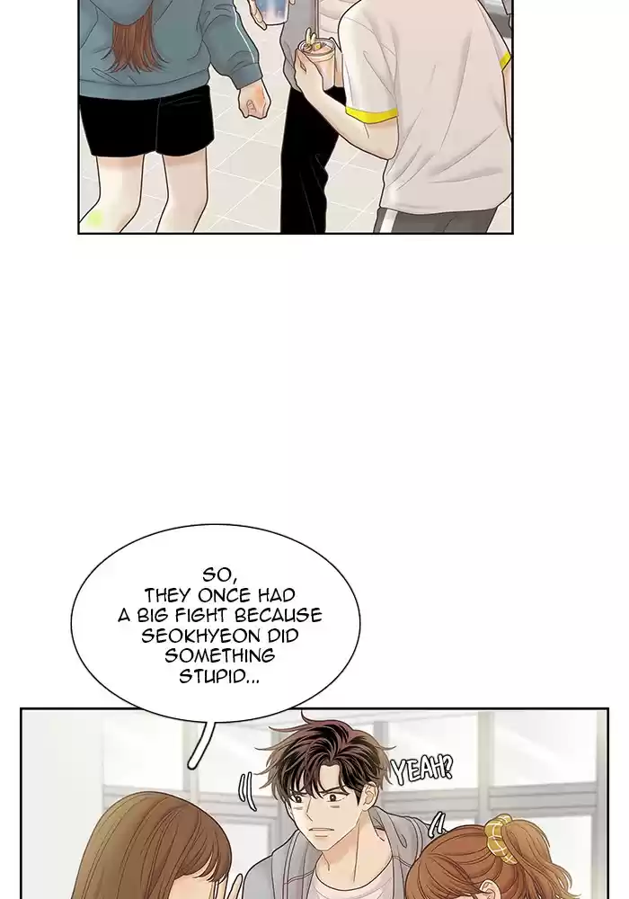 Girl's World Chapter 256: 256 - Part 2.42