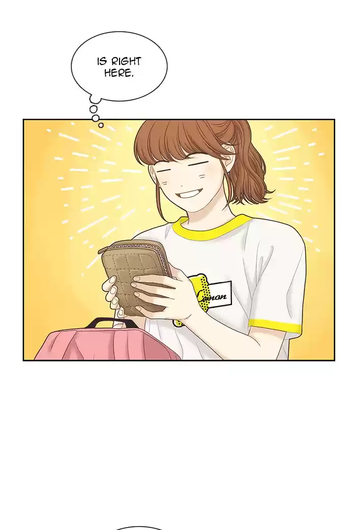 Girl's World Chapter 256: 256 - Part 2.42