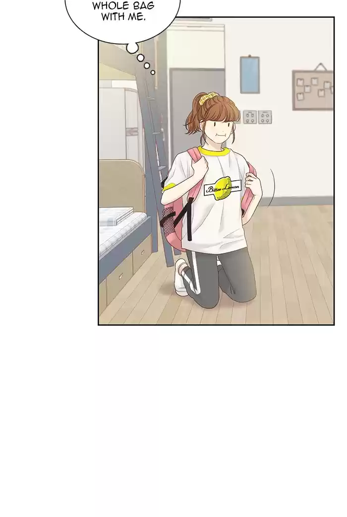 Girl's World Chapter 256: 256 - Part 2.42