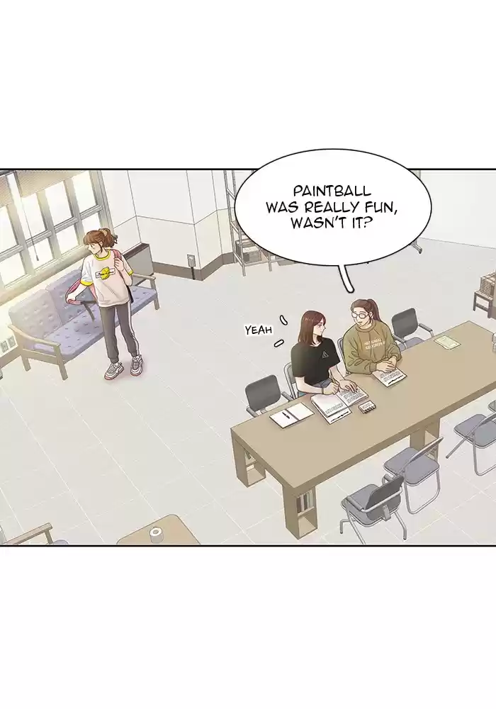 Girl's World Chapter 256: 256 - Part 2.42