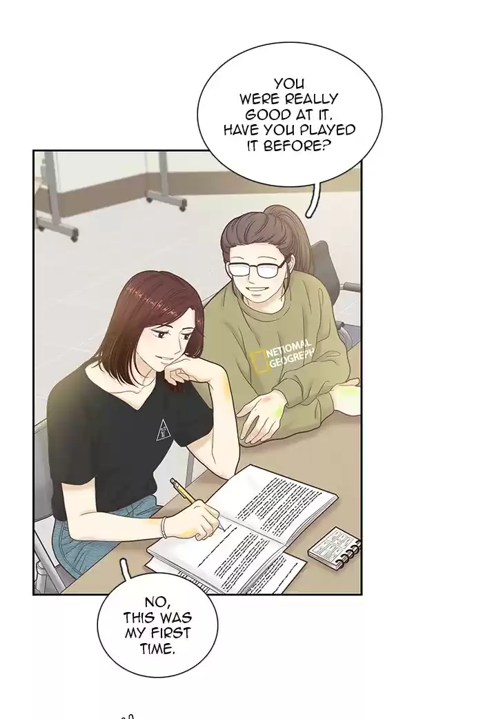 Girl's World Chapter 256: 256 - Part 2.42