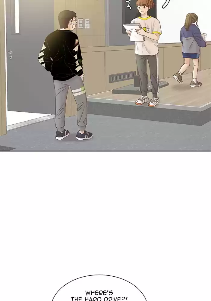 Girl's World Chapter 256: 256 - Part 2.42