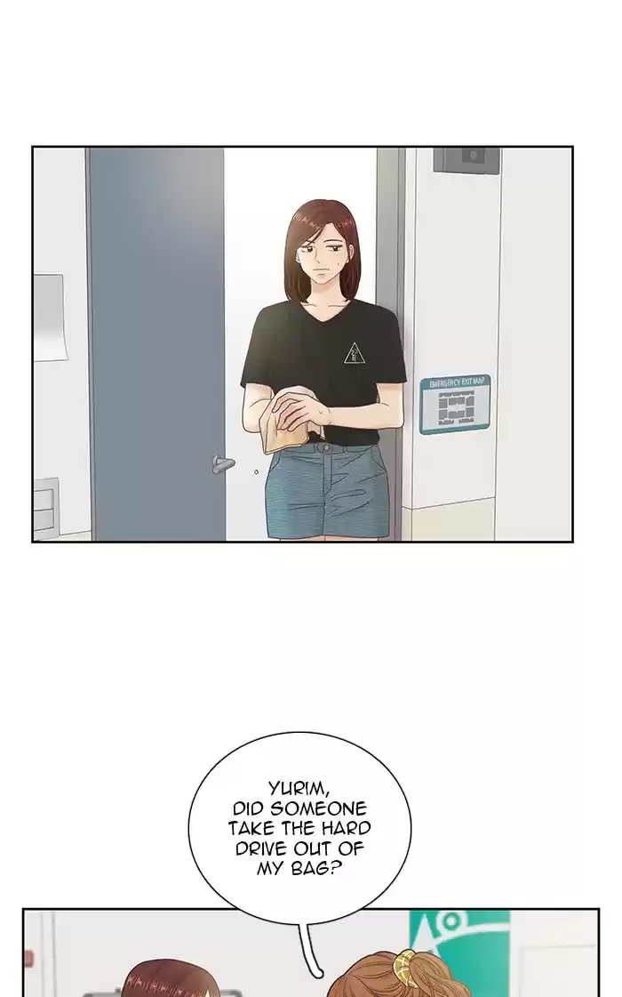 Girl's World Chapter 256: 256 - Part 2.42