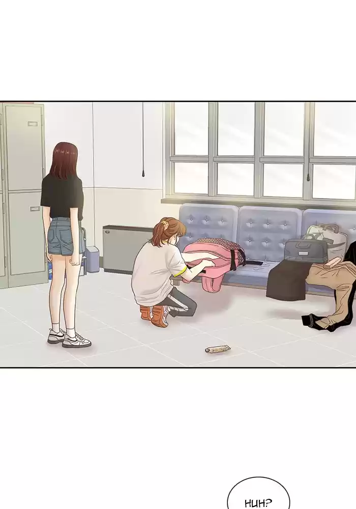 Girl's World Chapter 256: 256 - Part 2.42