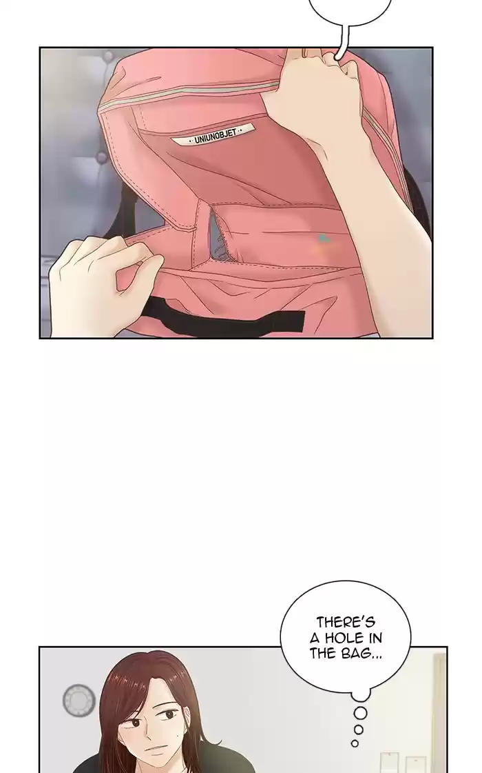 Girl's World Chapter 256: 256 - Part 2.42