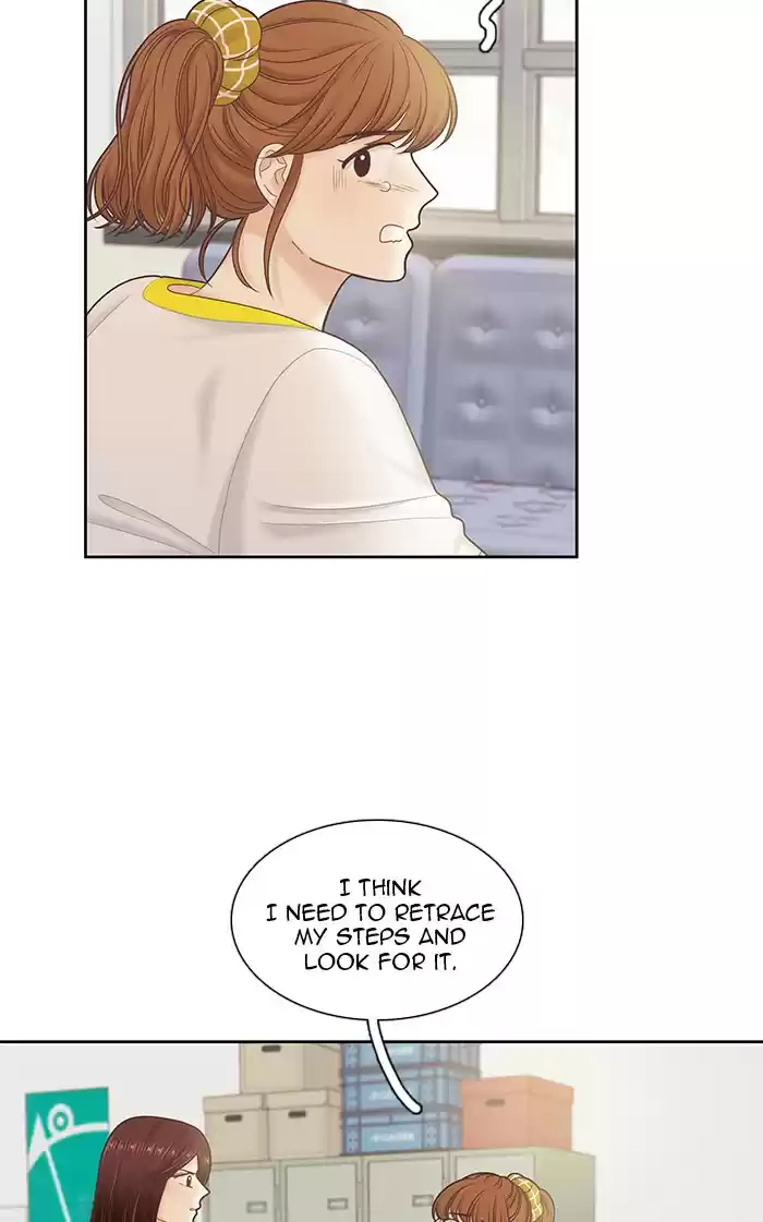 Girl's World Chapter 256: 256 - Part 2.42