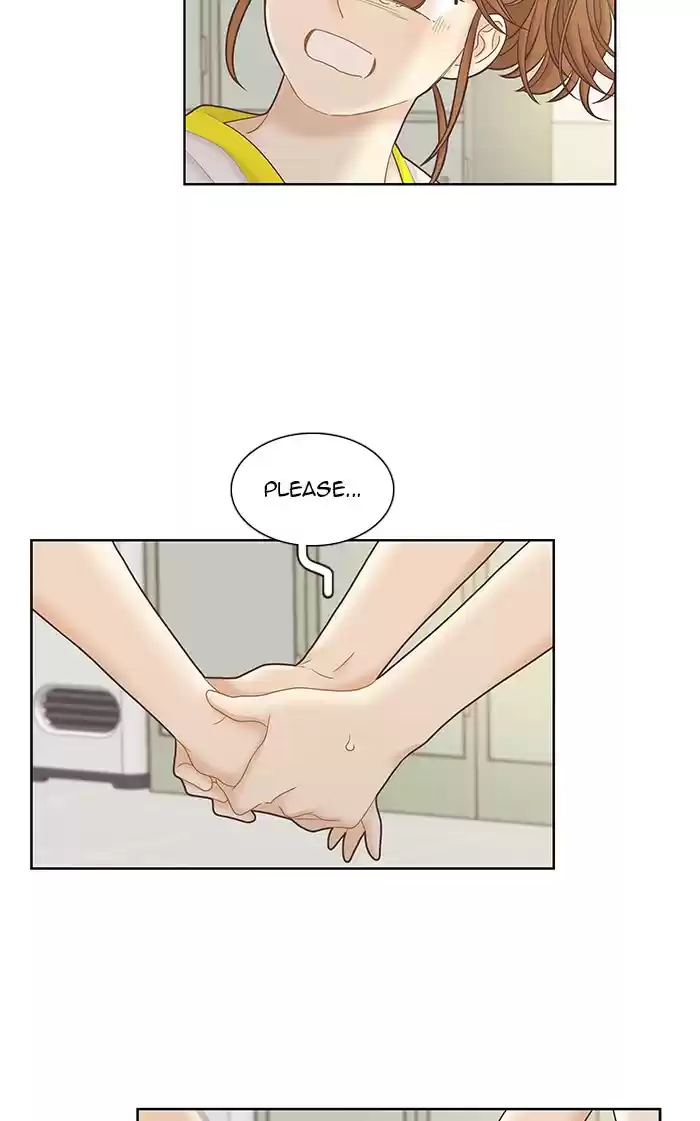 Girl's World Chapter 256: 256 - Part 2.42