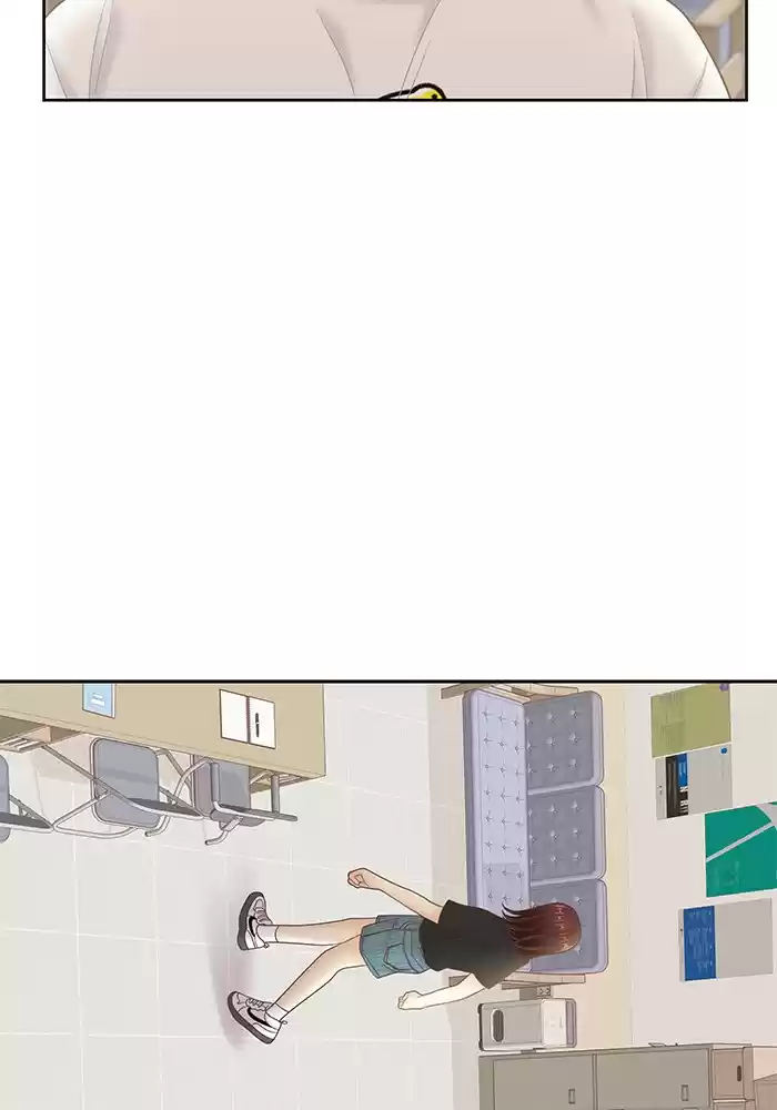 Girl's World Chapter 256: 256 - Part 2.42