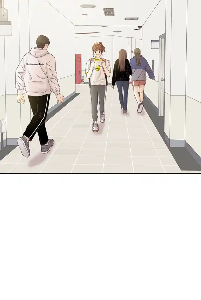 Girl’s World Chapter 256