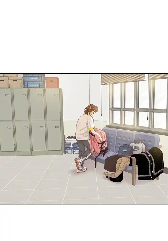 Girl’s World Chapter 256