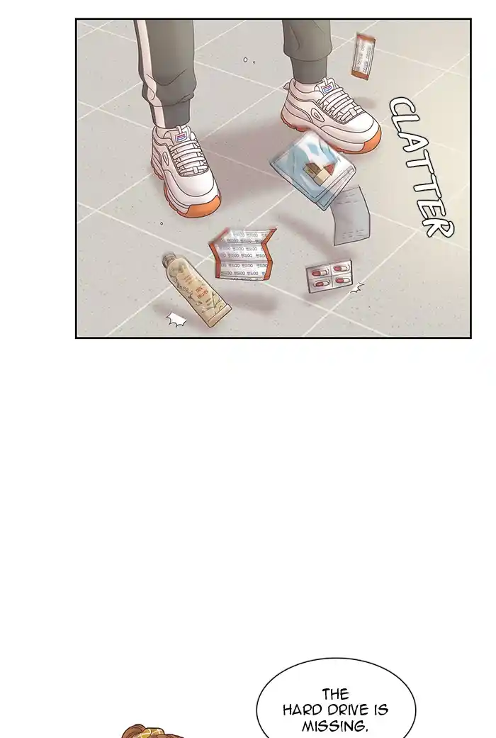 Girl’s World Chapter 256