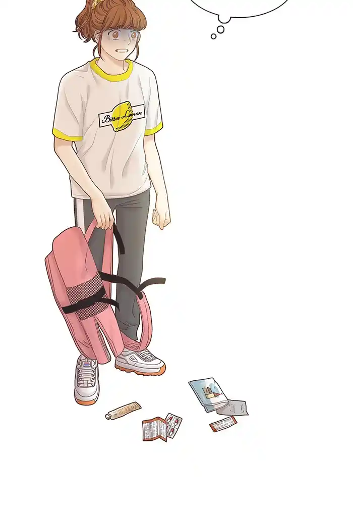 Girl’s World Chapter 256