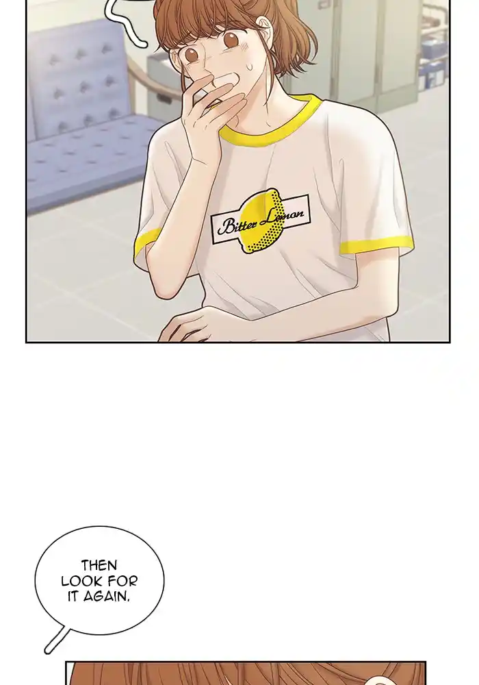 Girl’s World Chapter 256