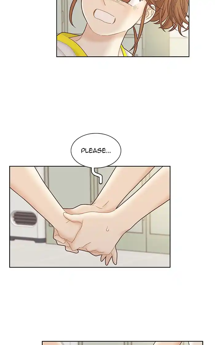 Girl’s World Chapter 256