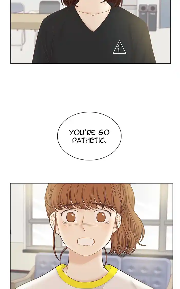 Girl’s World Chapter 256