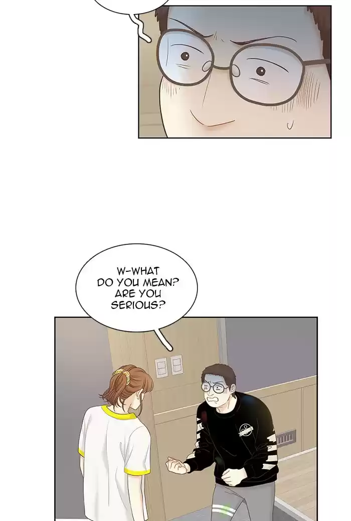 Girl's World Chapter 257: 257 - Part 2.43