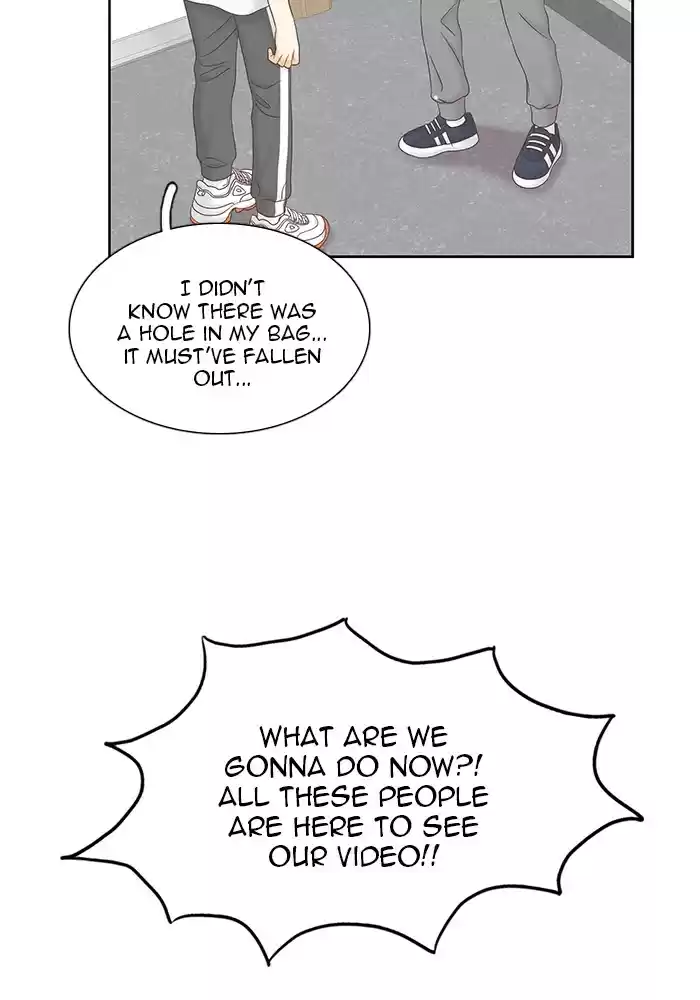 Girl's World Chapter 257: 257 - Part 2.43