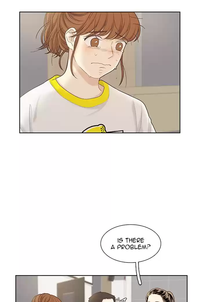 Girl's World Chapter 257: 257 - Part 2.43