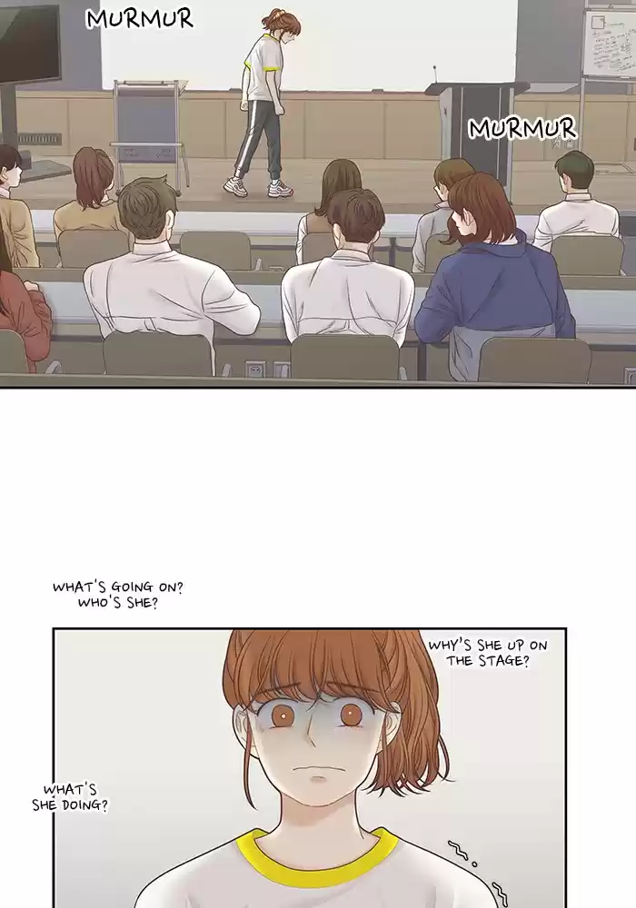 Girl's World Chapter 257: 257 - Part 2.43