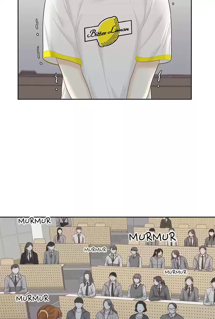 Girl's World Chapter 257: 257 - Part 2.43