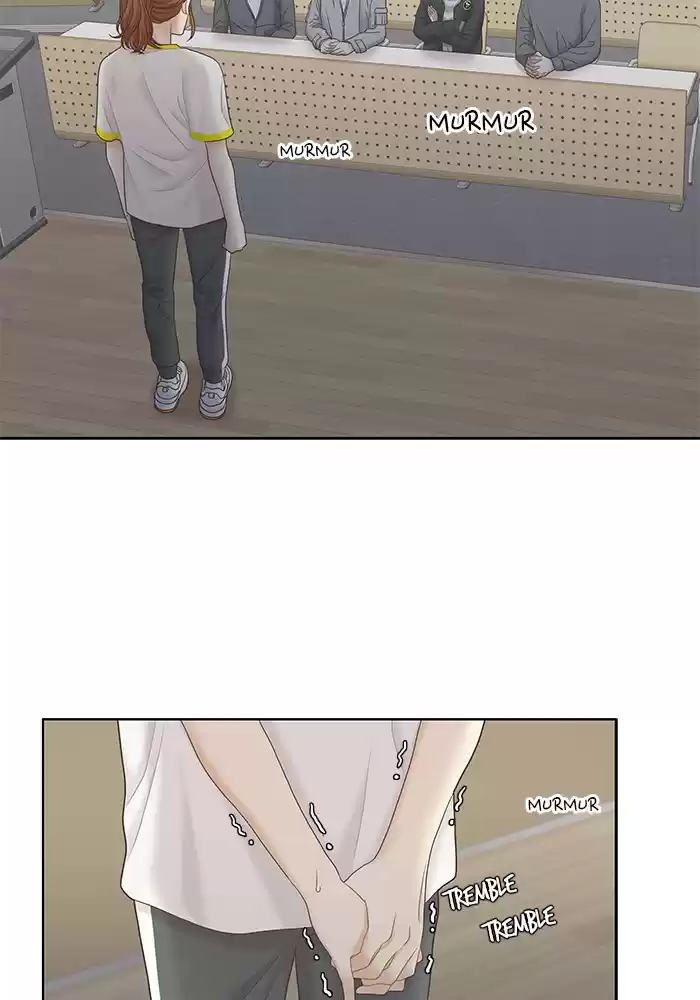 Girl's World Chapter 257: 257 - Part 2.43