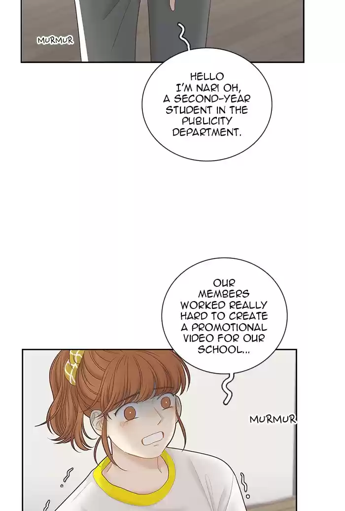 Girl's World Chapter 257: 257 - Part 2.43